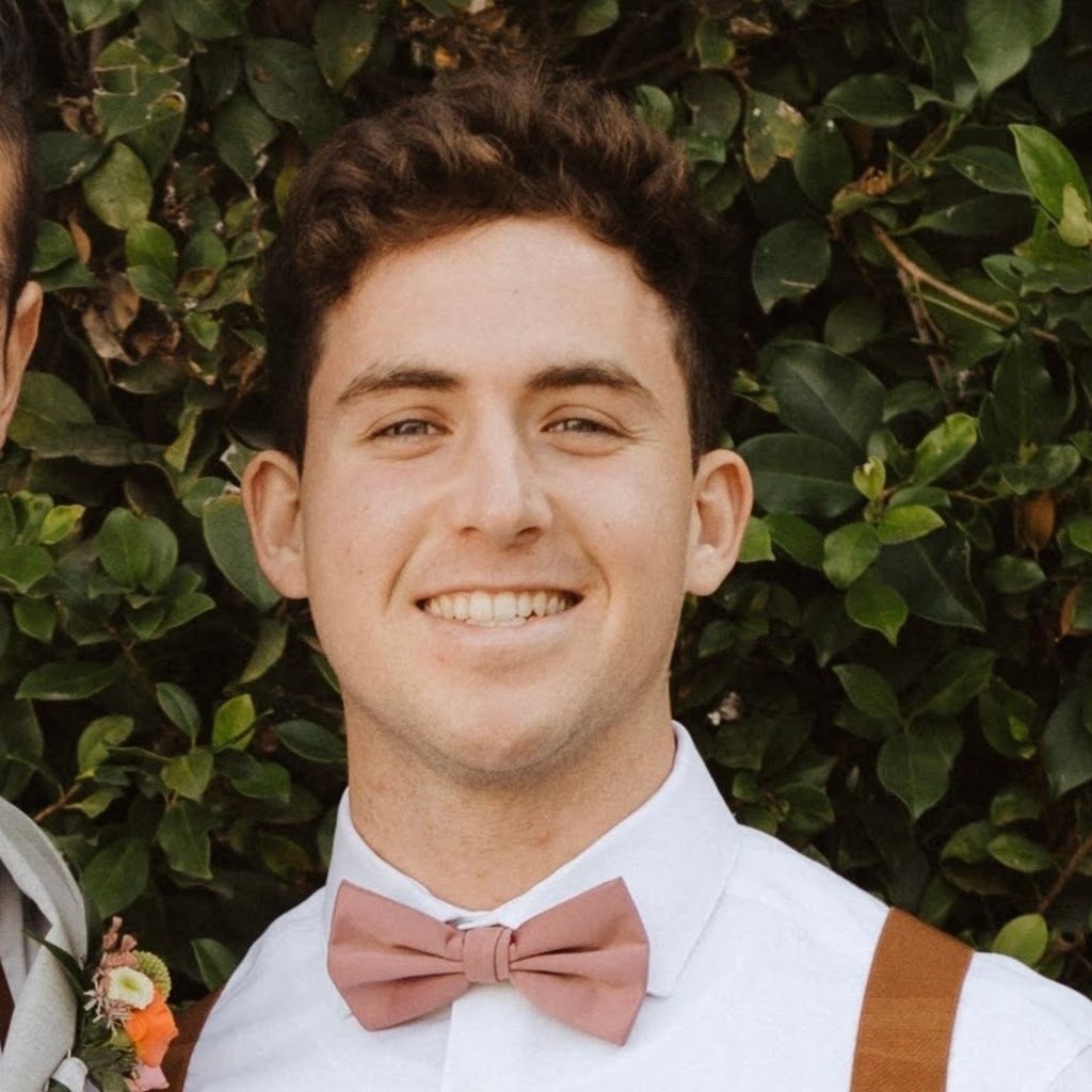 Avatar of Joey C.
