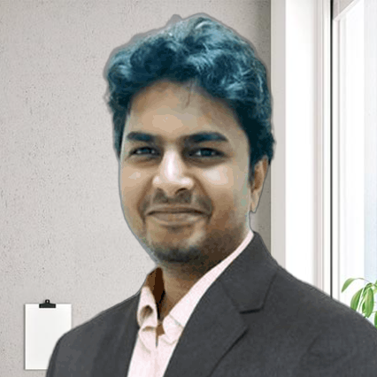 Avatar of Amitesh K.