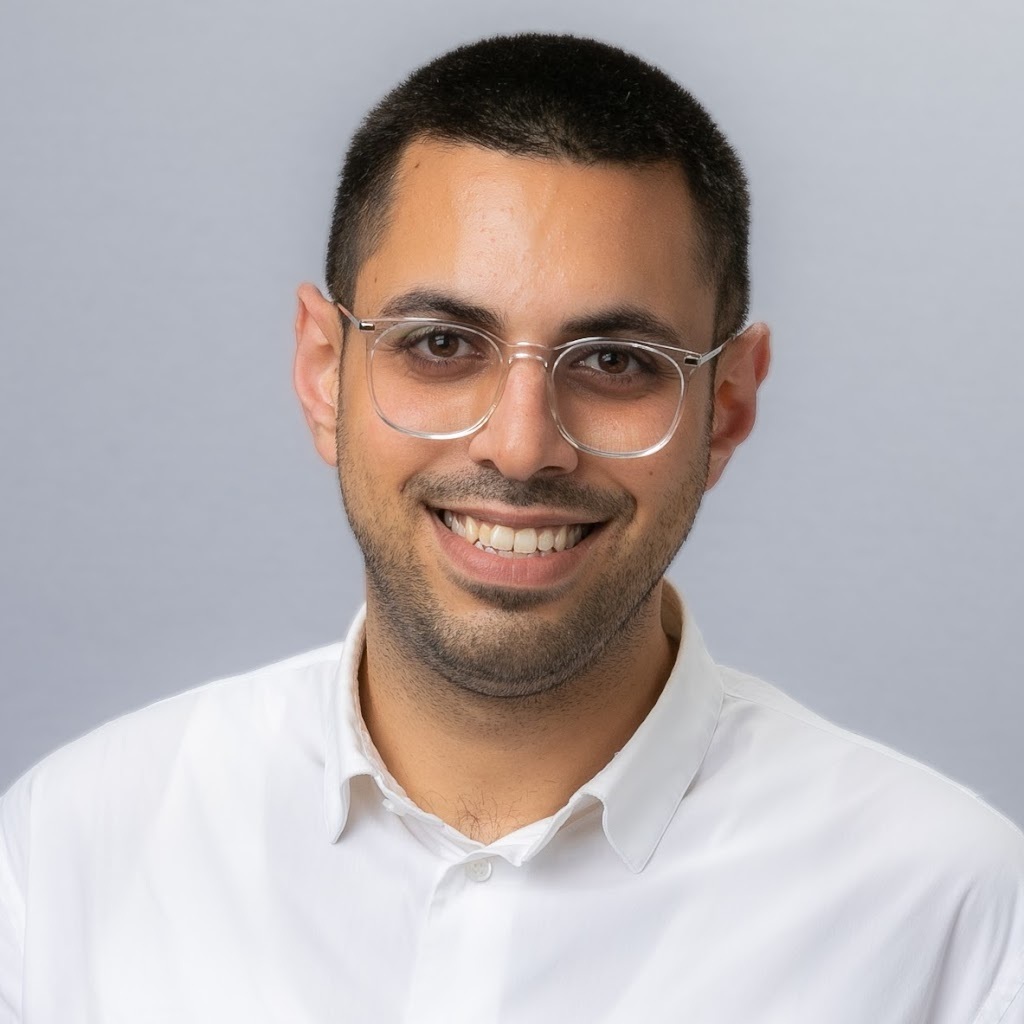 Avatar of Daniel p.