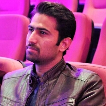 Avatar of Ammar A.