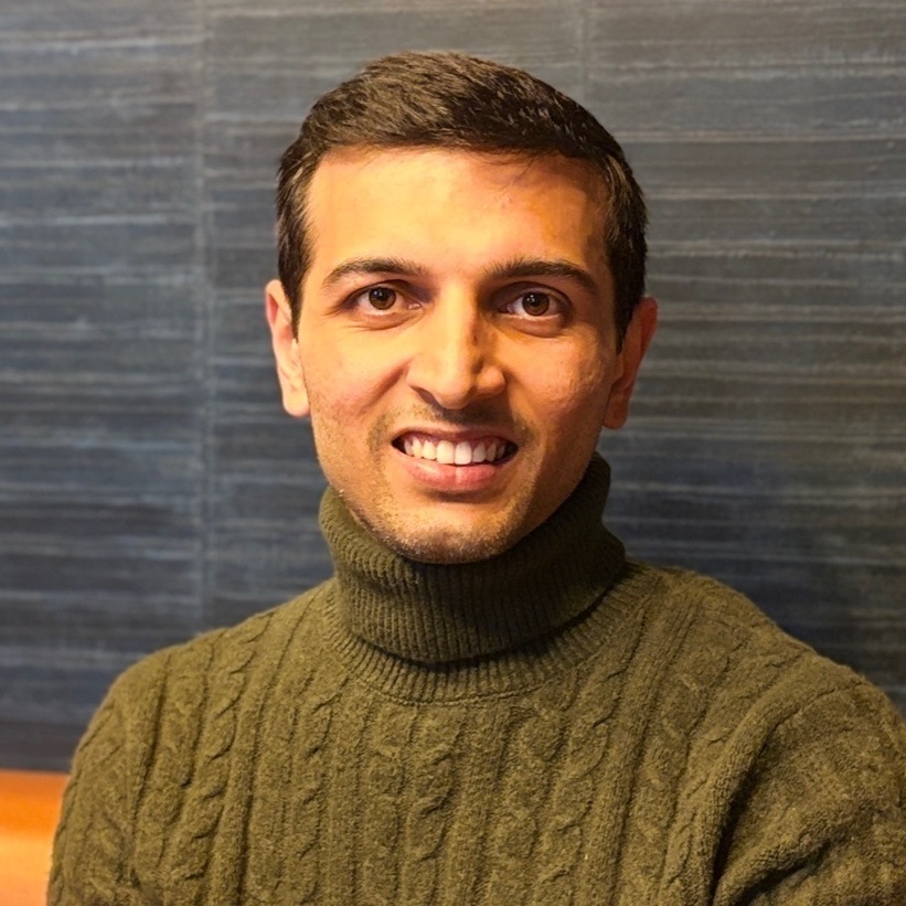 Avatar of Parvez J.