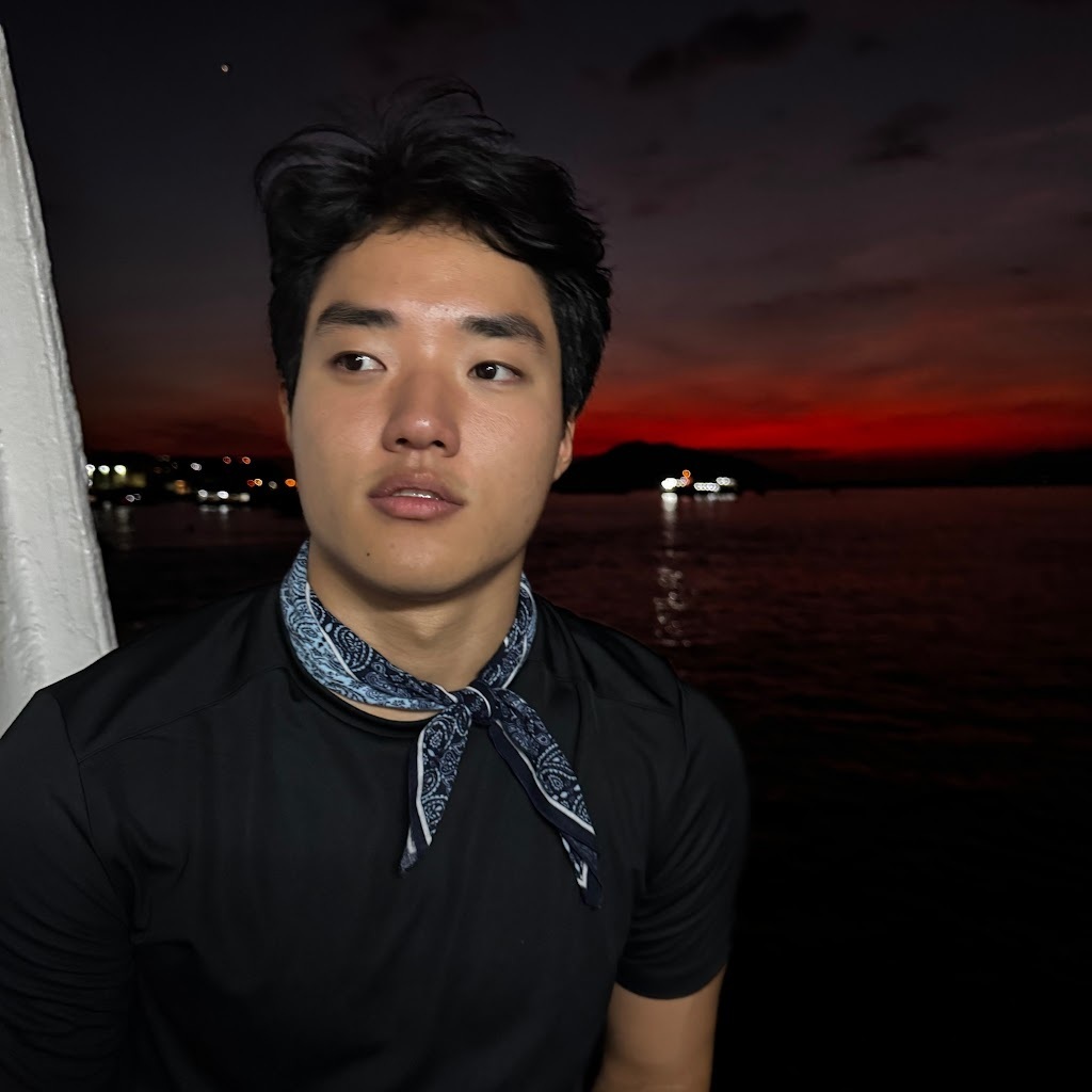 Avatar of Chang S.