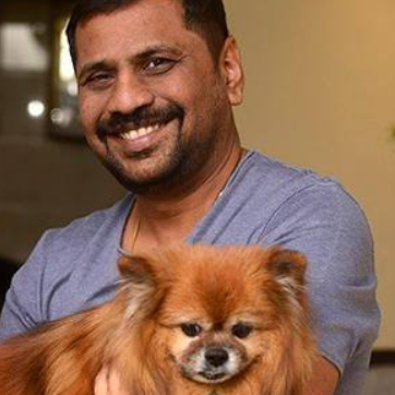 Avatar of Allwyn D'souza