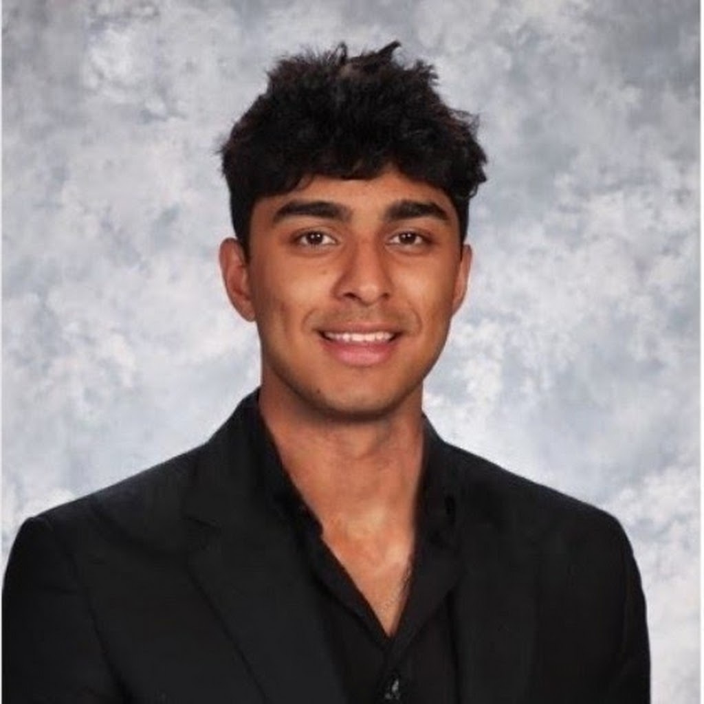 Avatar of Neel A.
