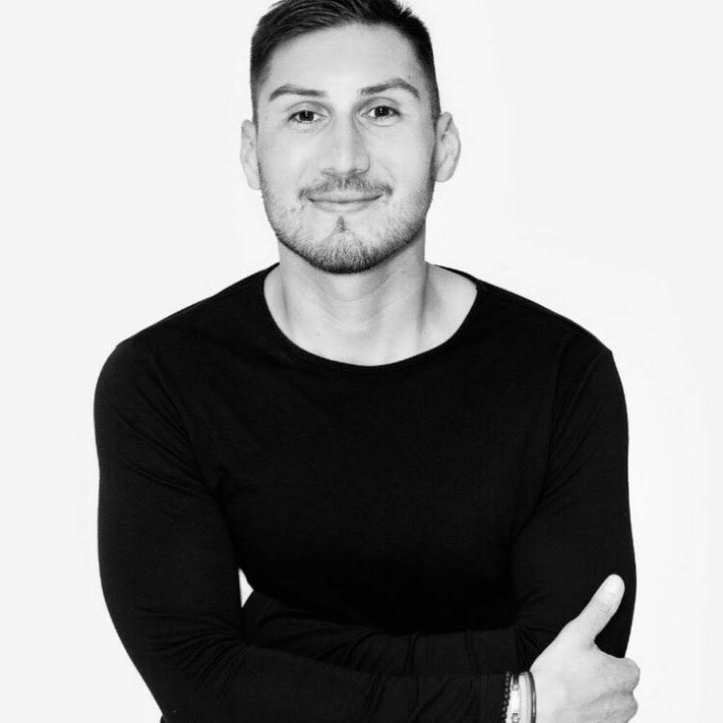 Avatar of Bruce Serrano
