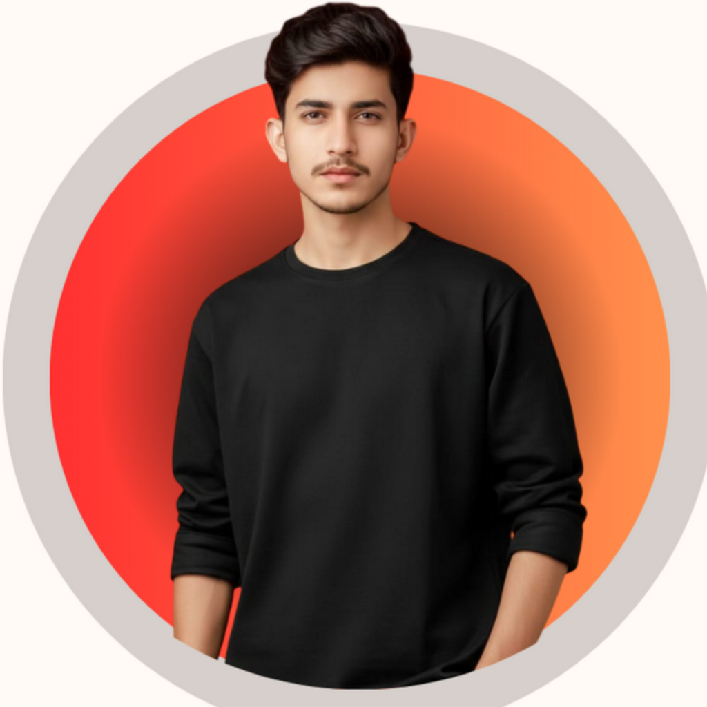 Avatar of Haseeb I.