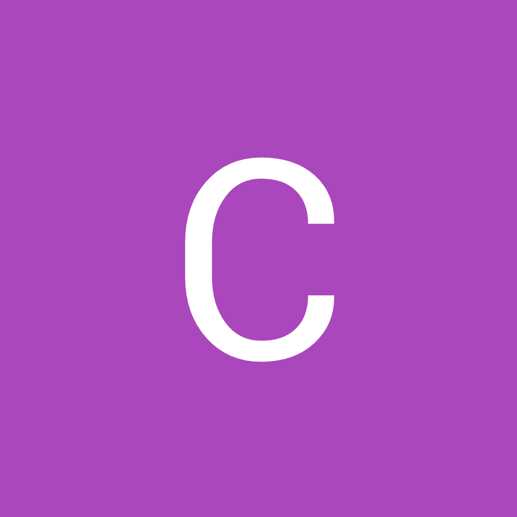Avatar of Caleb B.