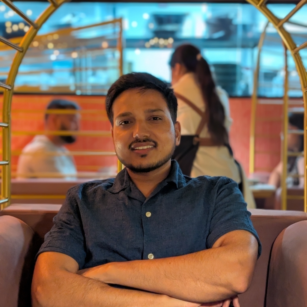 Avatar of Jugal