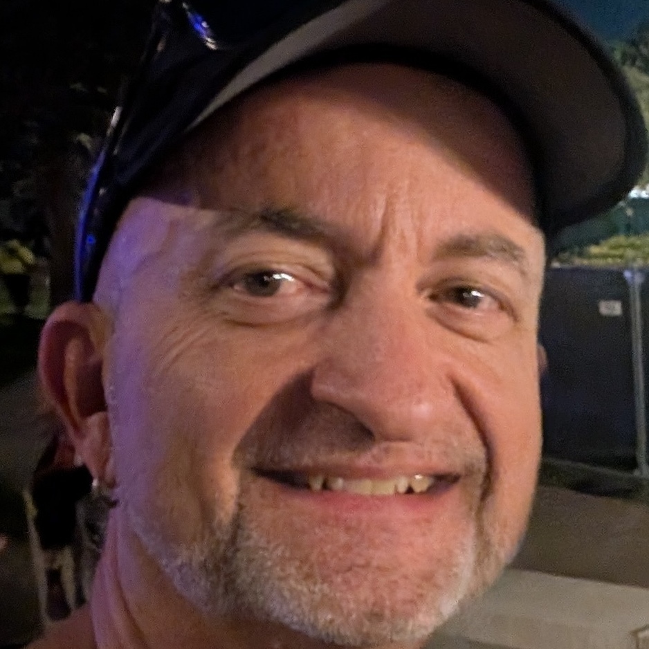 Avatar of Patrick T.