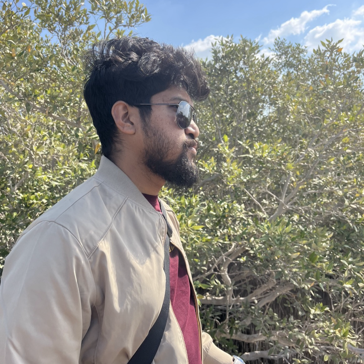 Avatar of Abdul B.