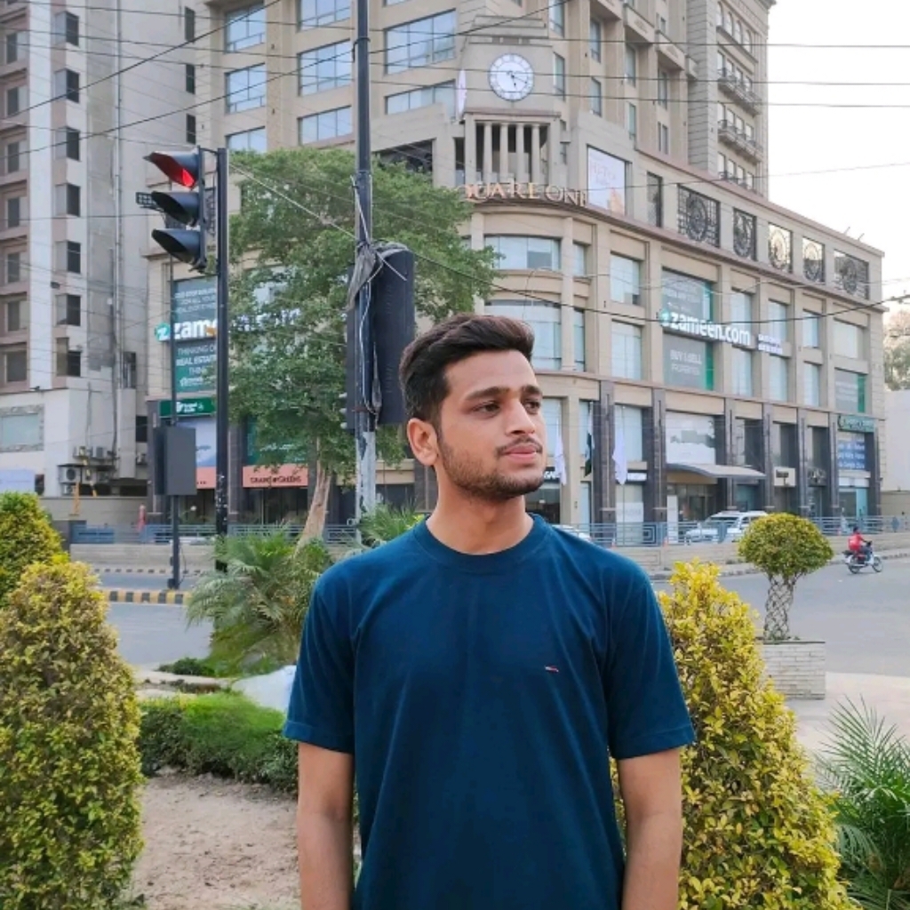 Avatar of Hassan R.