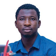 Avatar of Sodiq A.