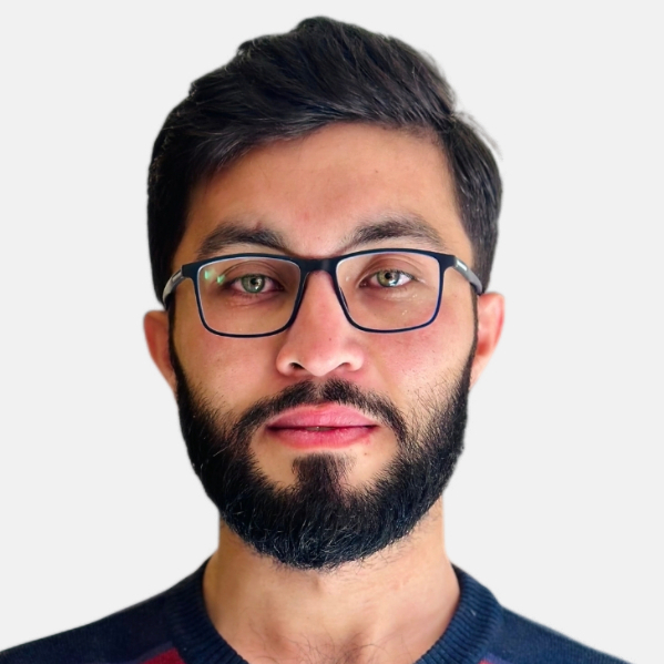 Avatar of Muhammad A.