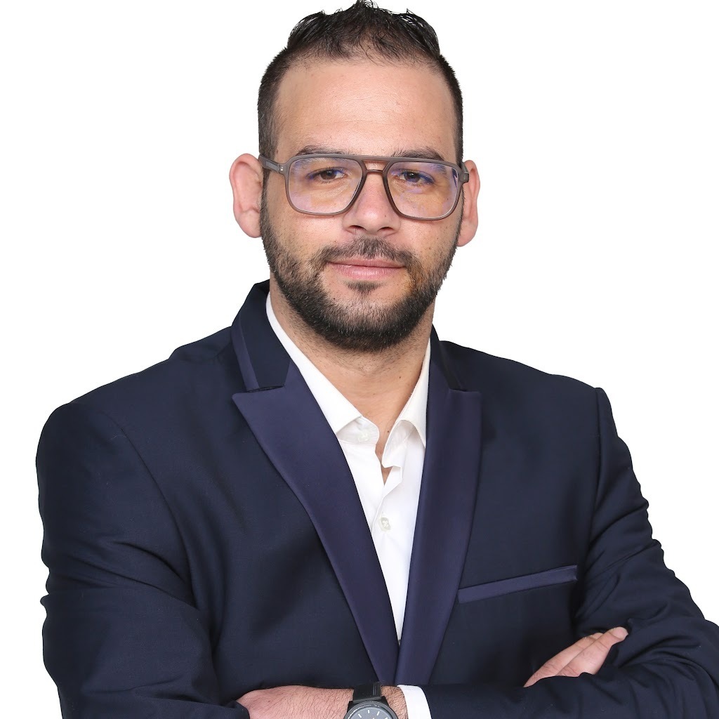 Avatar of Med A.