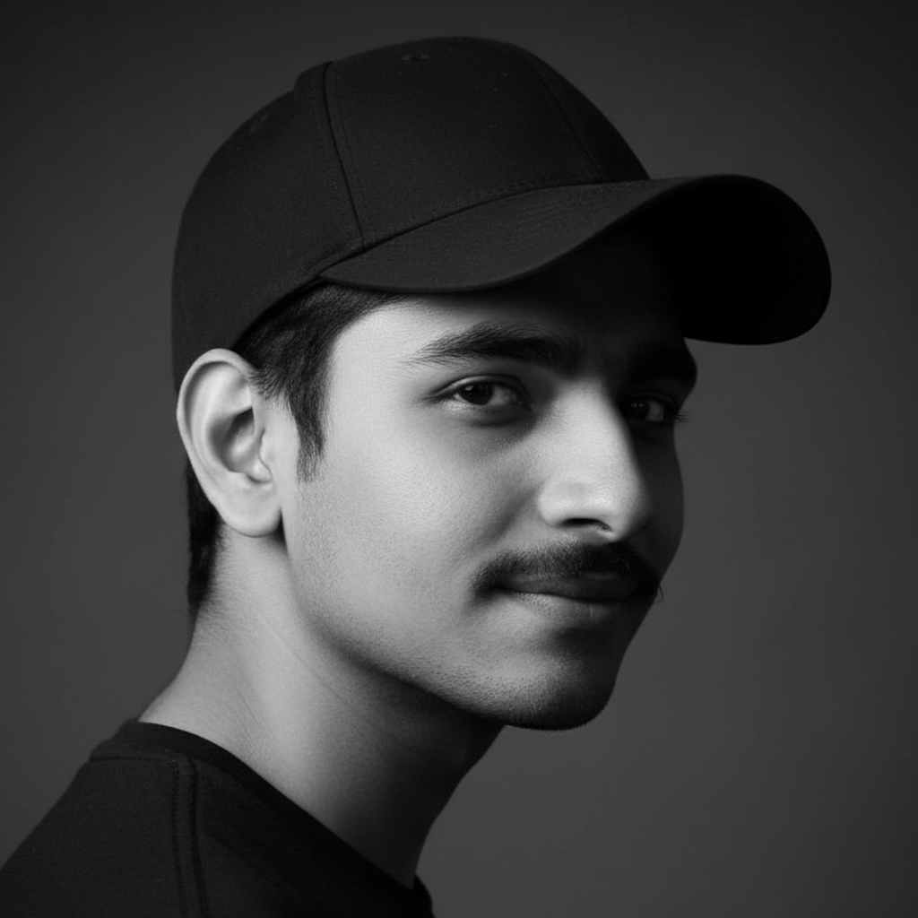 Avatar of Muhammad J.