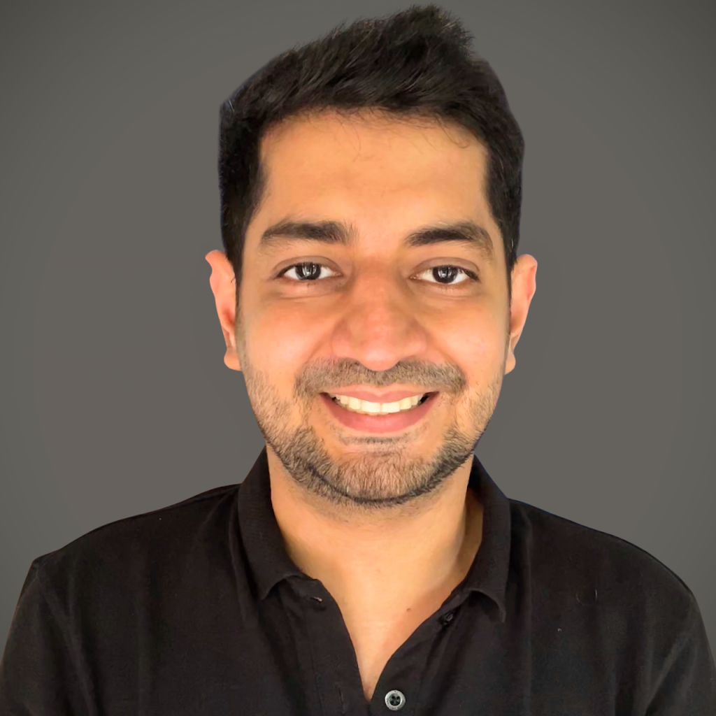 Avatar of Kavir K.
