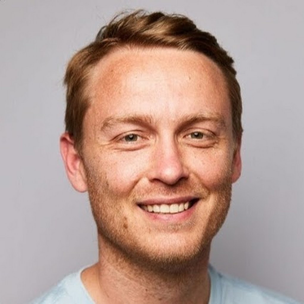 Avatar of Dirk B.