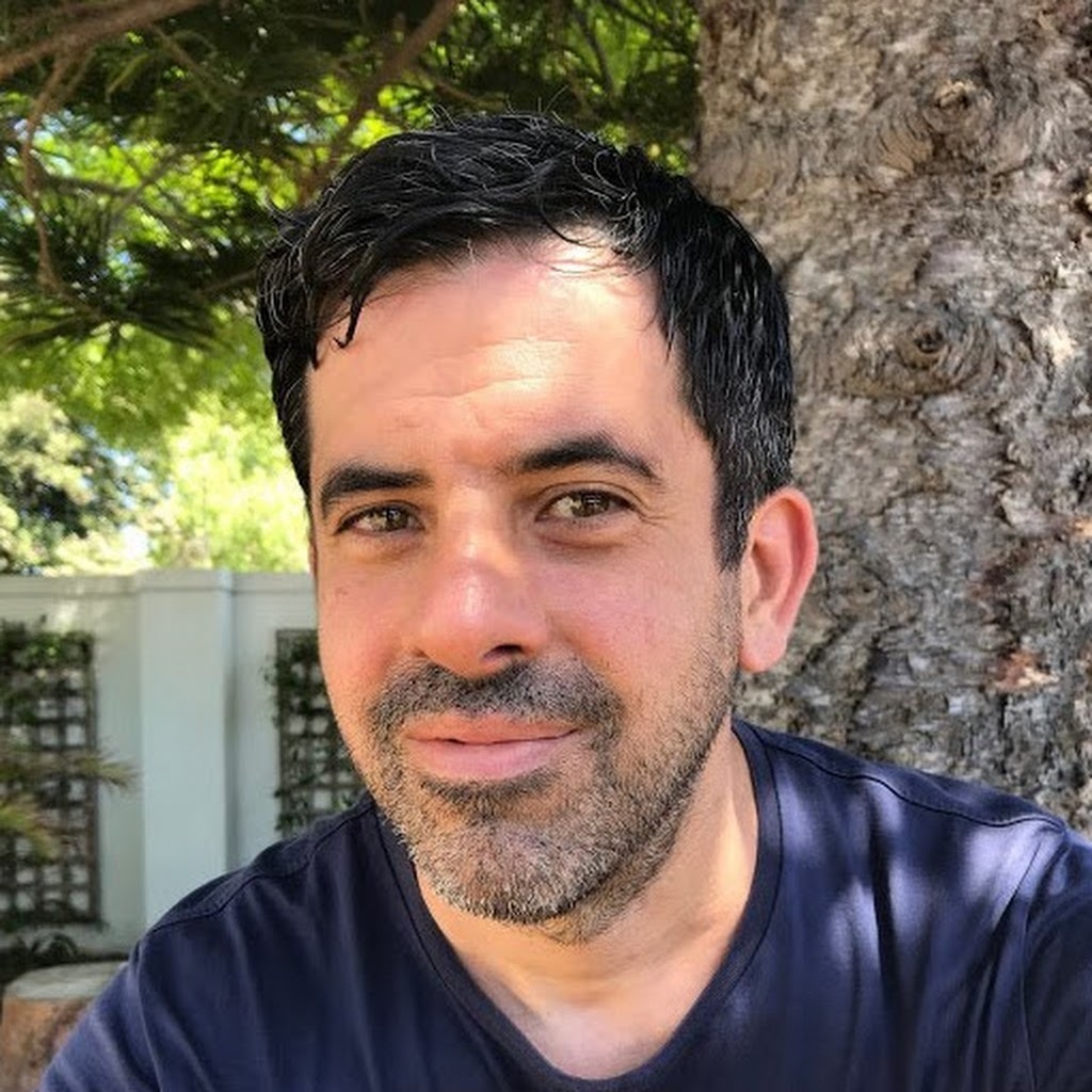 Avatar of Adam L.