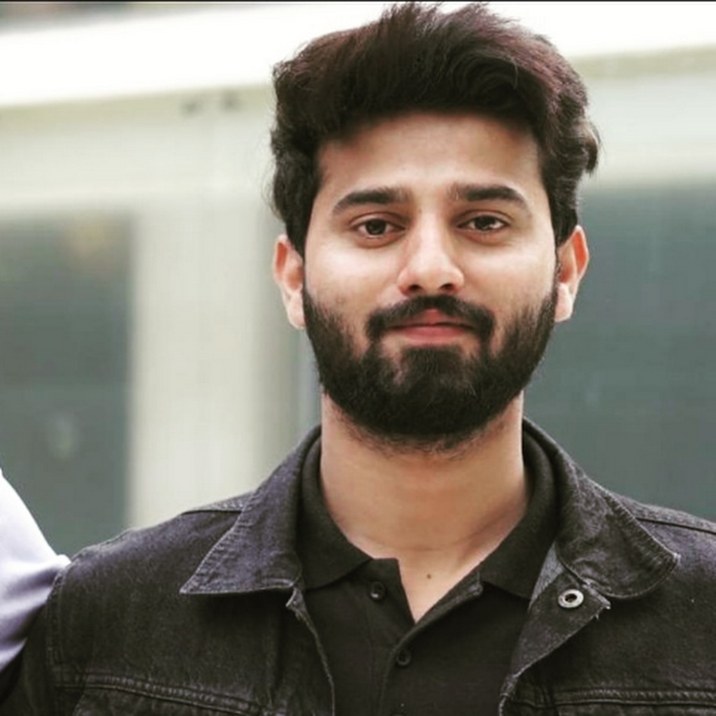 Avatar of Aamir Z.