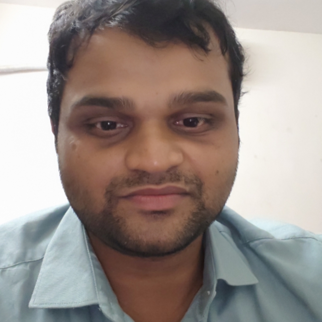 Avatar of Ganesh