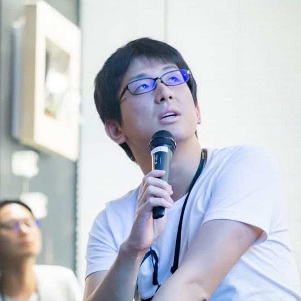 Avatar of Soichi S.