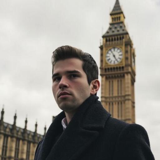 Avatar of Dominic S.