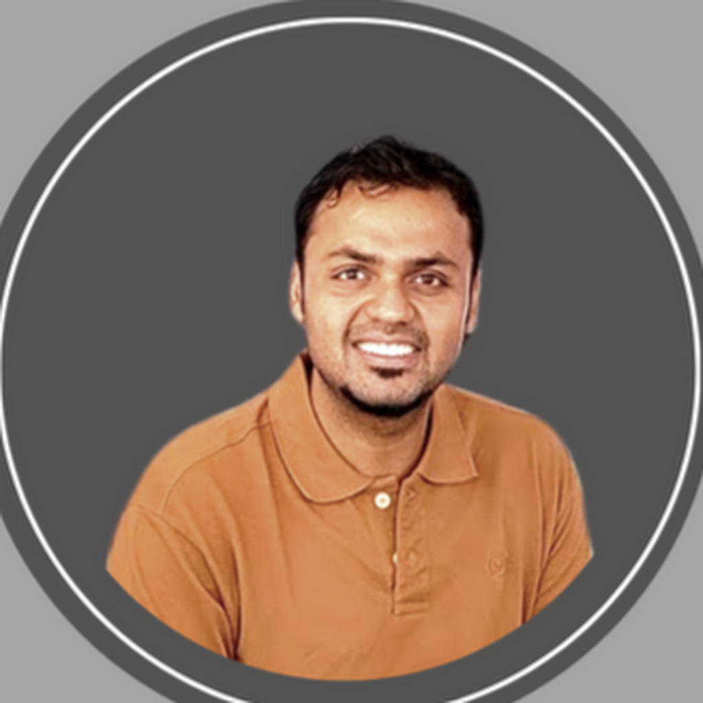 Avatar of Ayush A.
