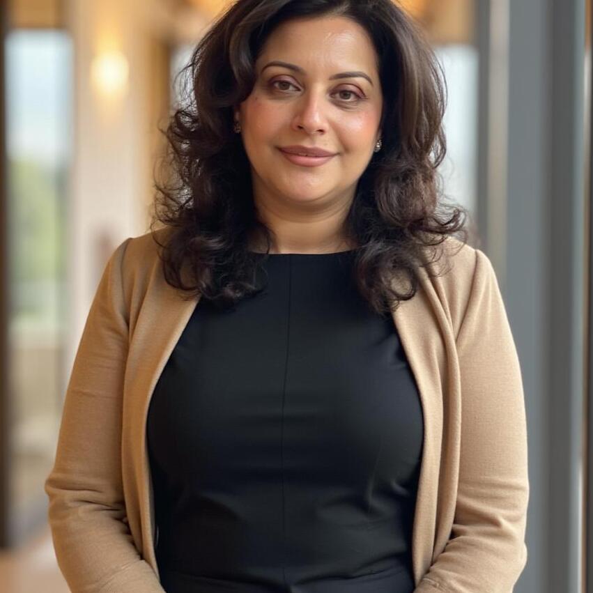 Avatar of Nahdia Khan