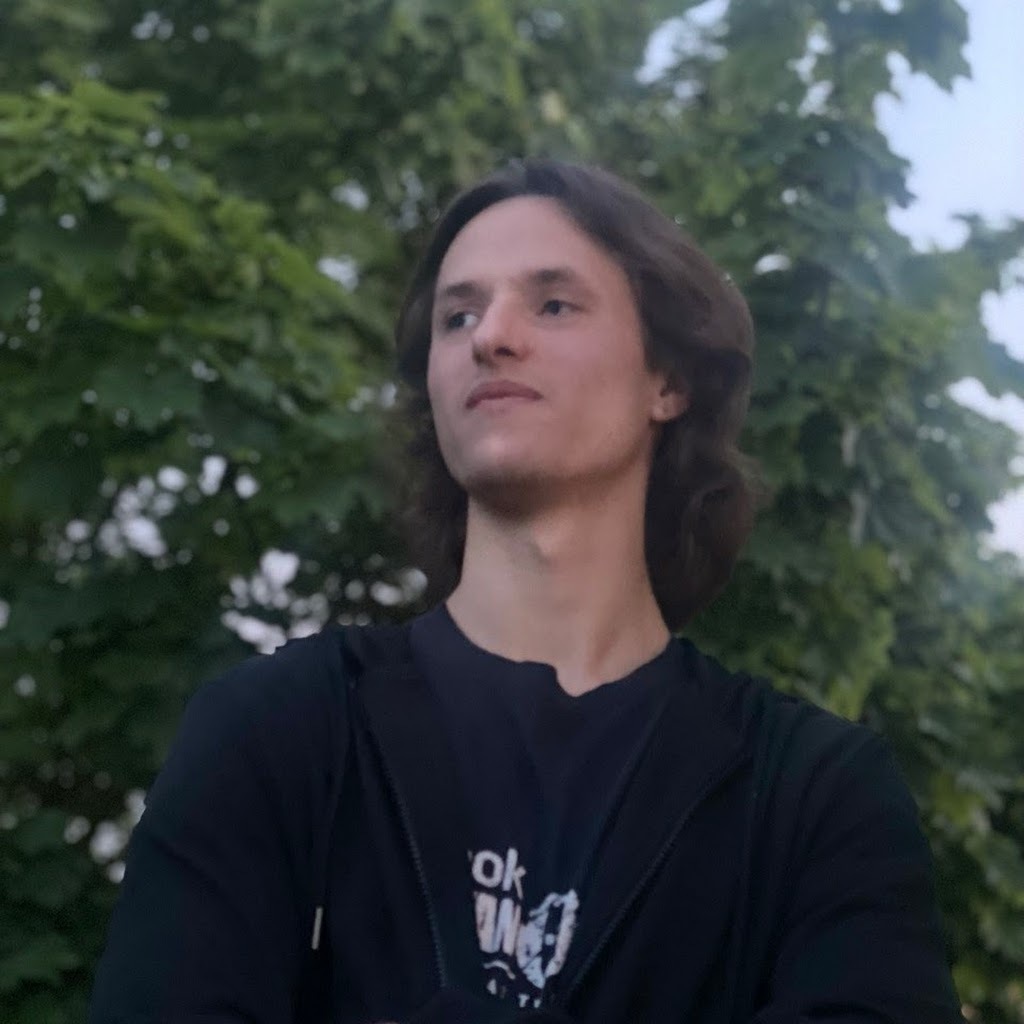 Avatar of Roman P.