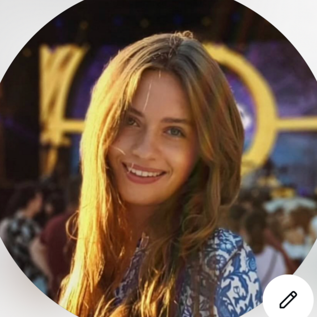 Avatar of Nele O.