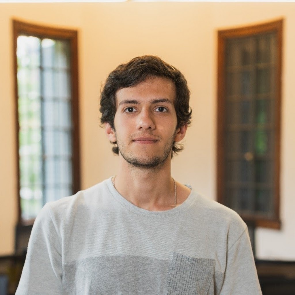 Avatar of Matias S.