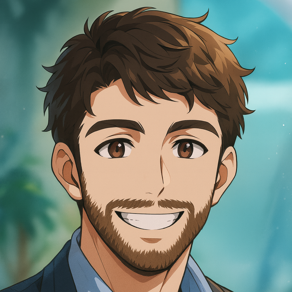 Avatar of Dominic R.