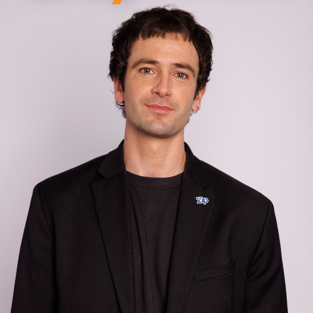 Avatar of Darragh C.