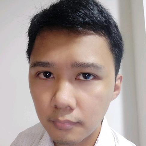 Avatar of Aedrian E.