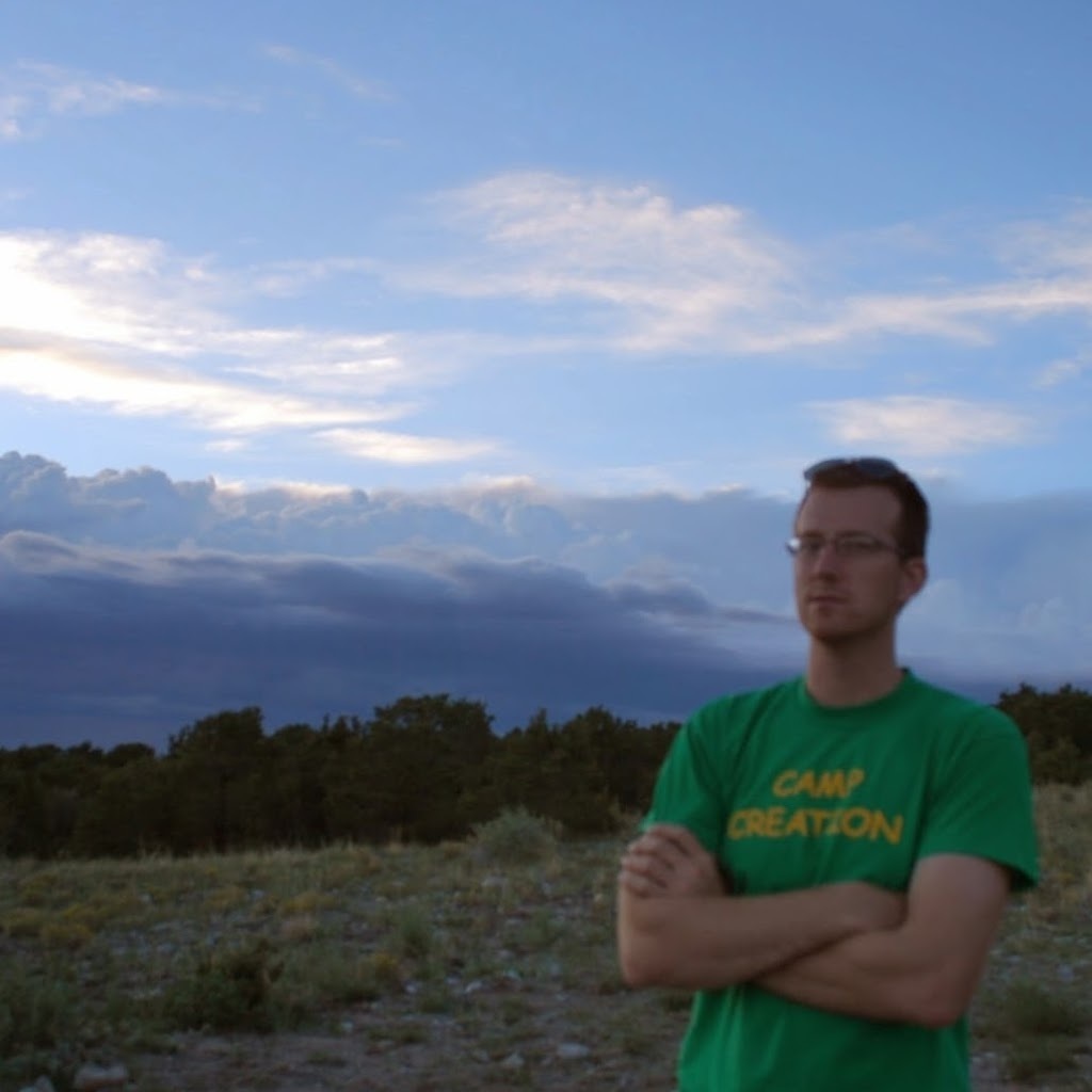 Avatar of Joshua M.