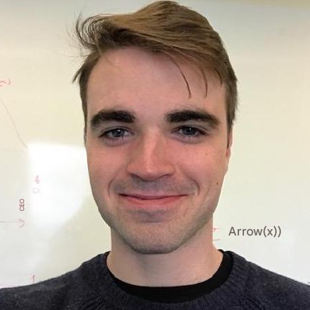 Avatar of James J.