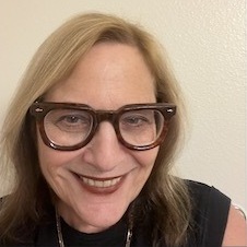 Avatar of Lori Goldman