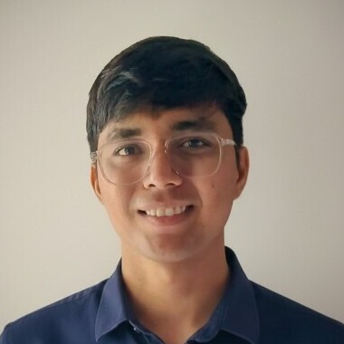 Avatar of Jaivik G.