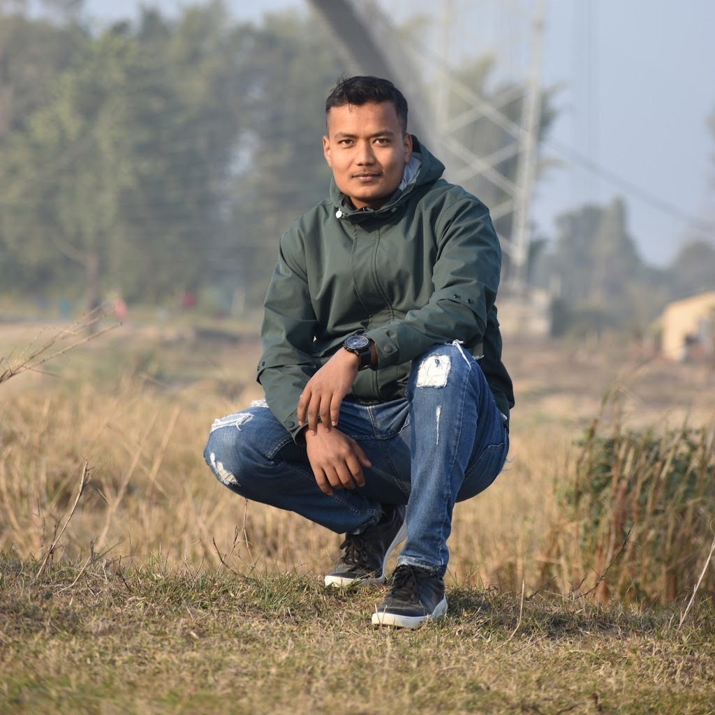 Avatar of Saroj B.