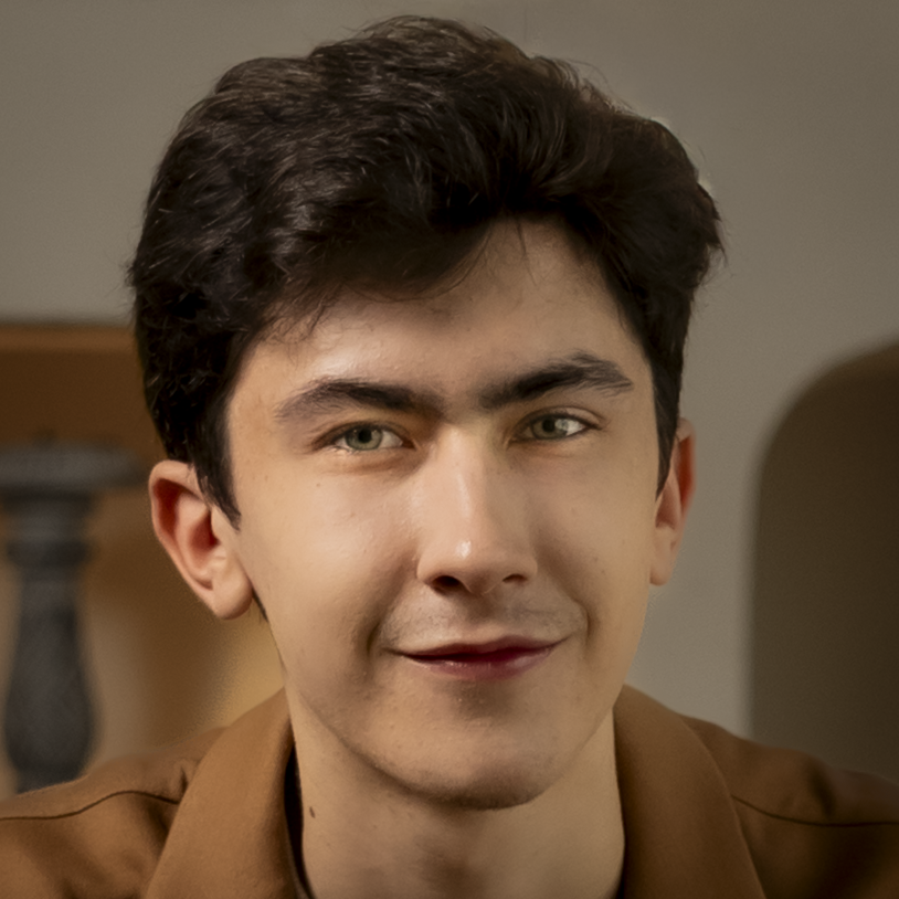 Avatar of Cristian F.
