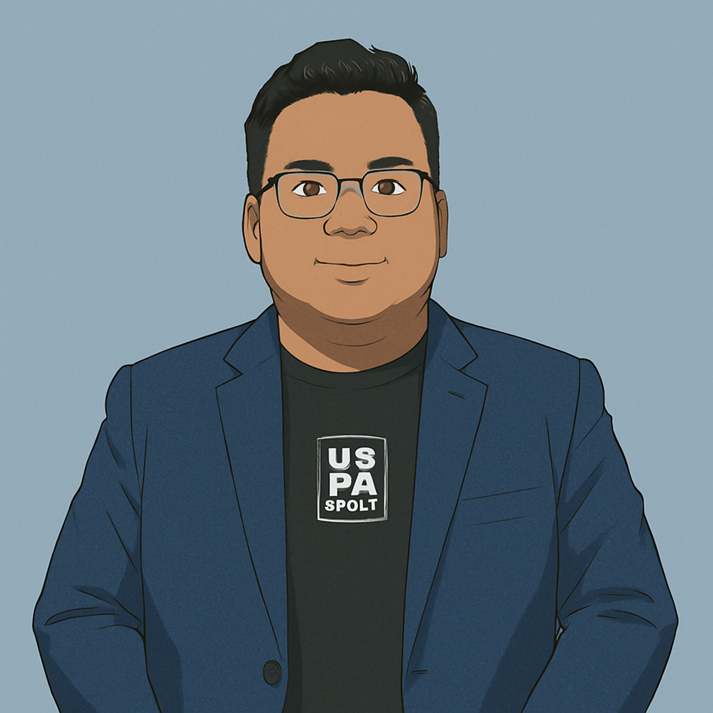 Avatar of Raj