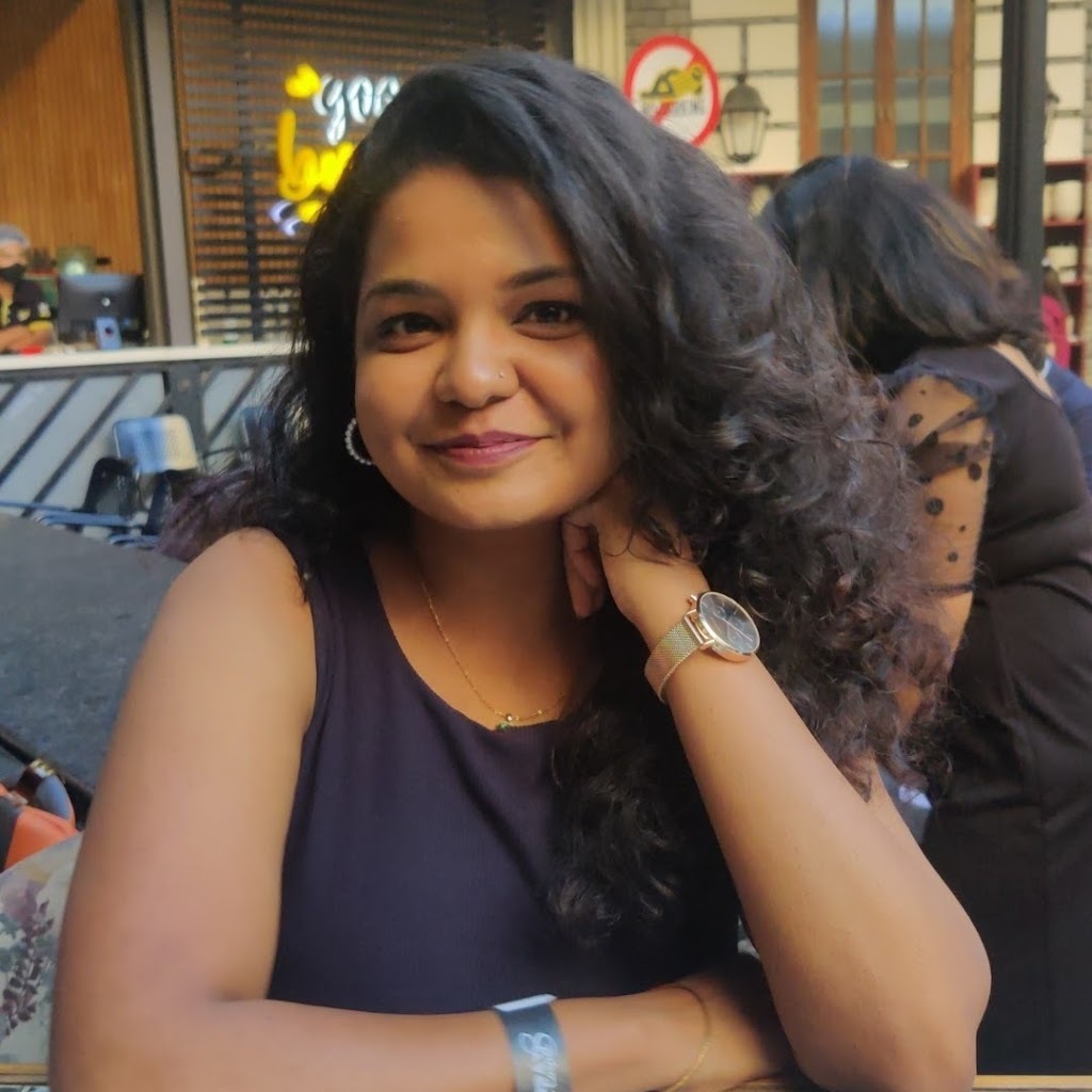 Avatar of Catherine R.