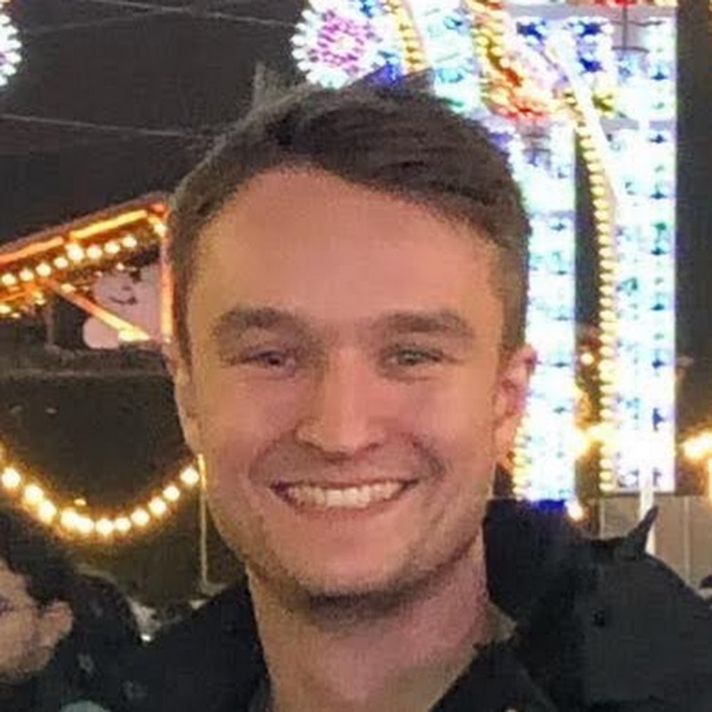 Avatar of Nick M.