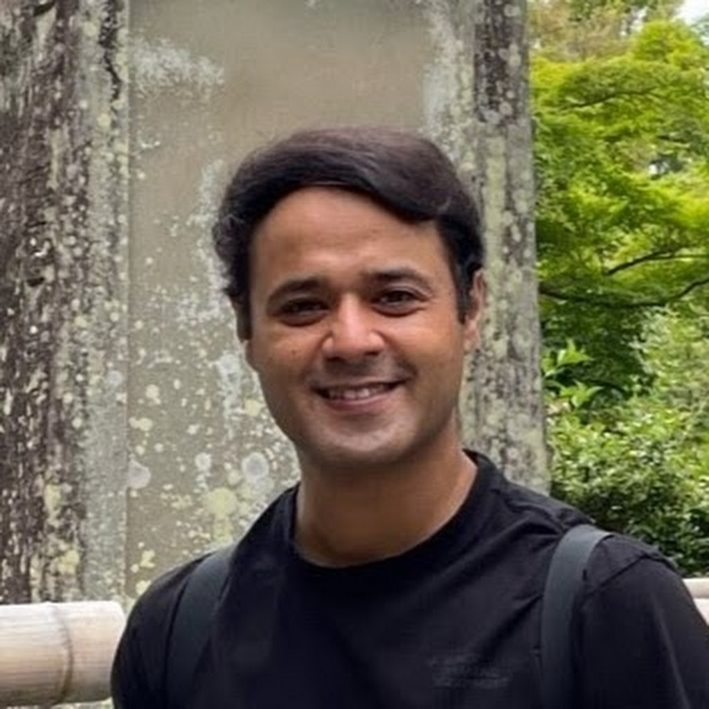 Avatar of Raghav D.