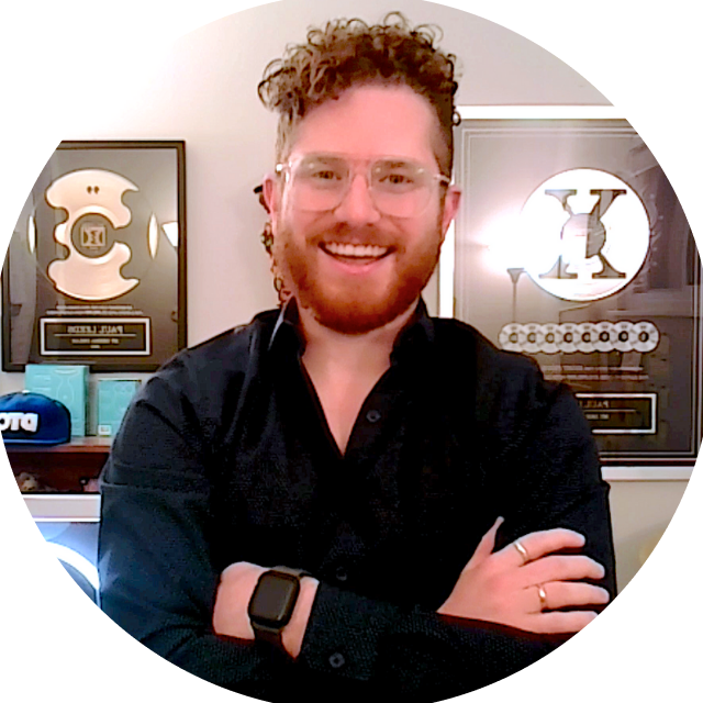 Avatar of Paul Leeds - Ecomm GrowthOps Doctor