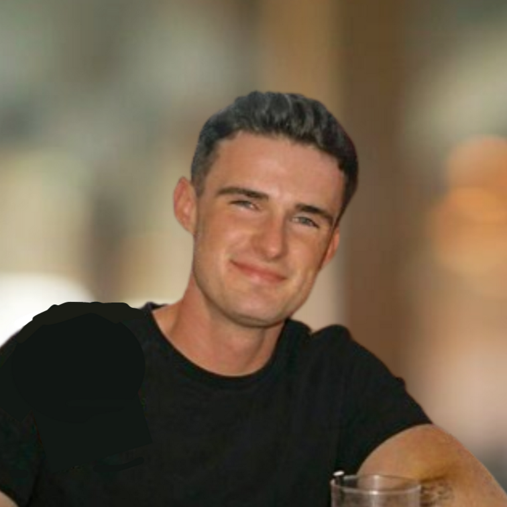 Avatar of Alex m.