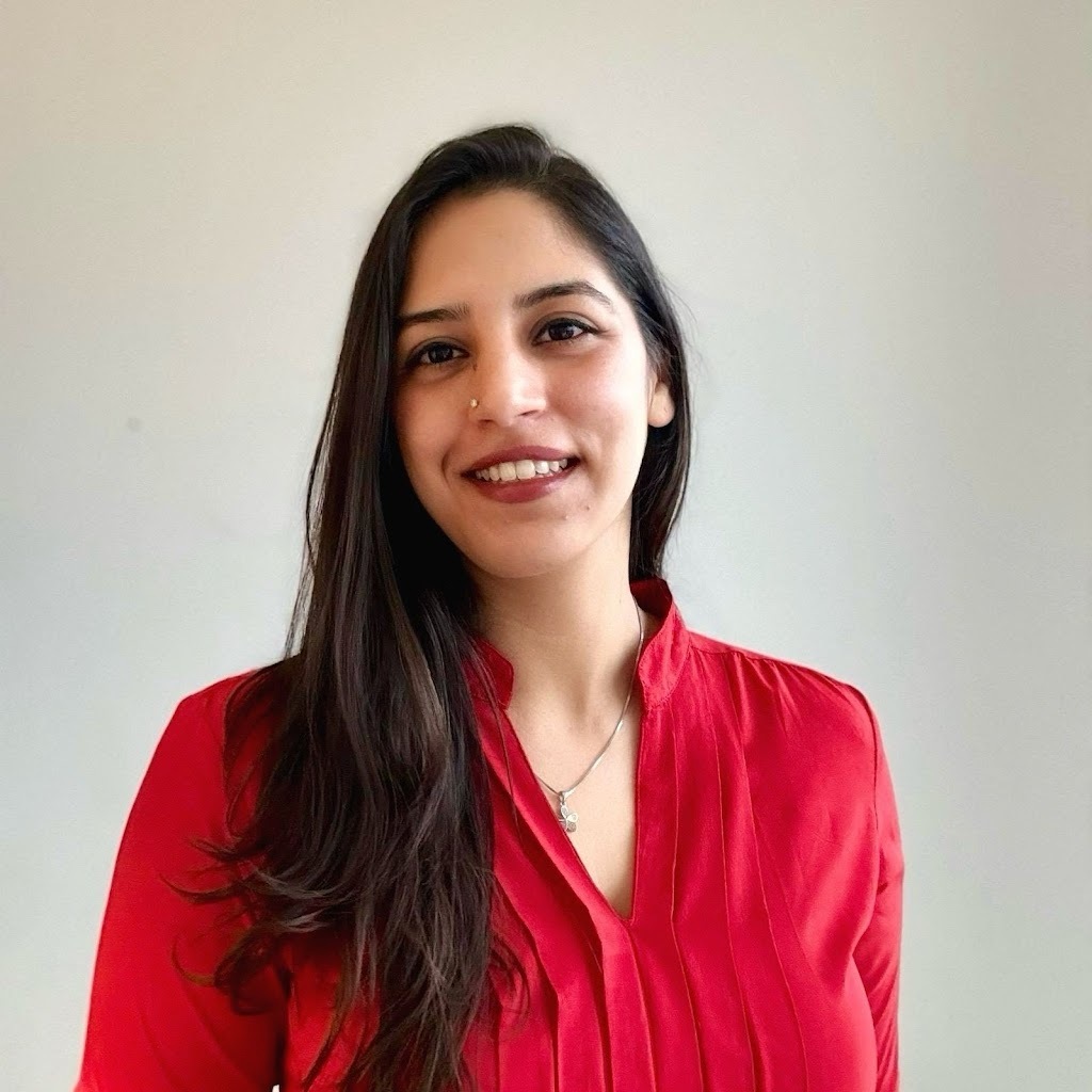 Avatar of Nishita A.