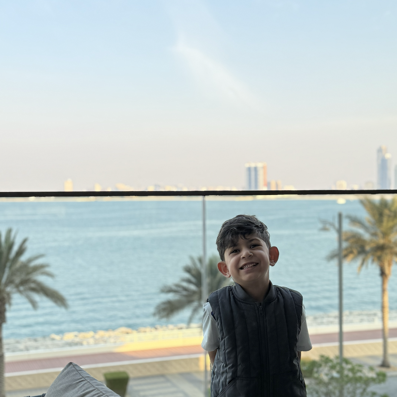 Avatar of Ibrar A.