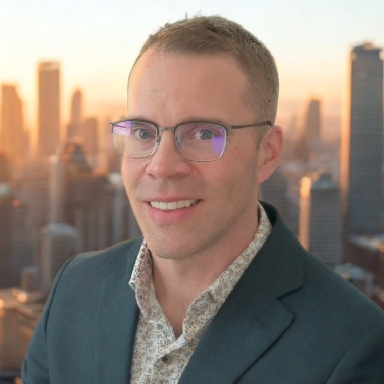 Avatar of Chad N.