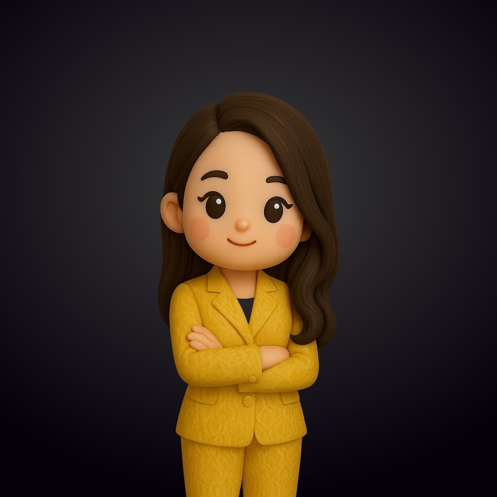 Avatar of Khushi G.